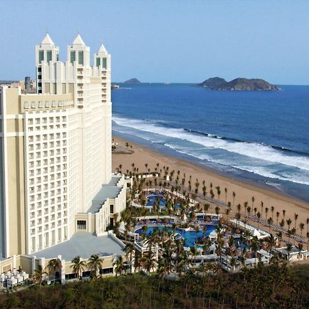 Riu Emerald Bay Mazatlan Luaran gambar
