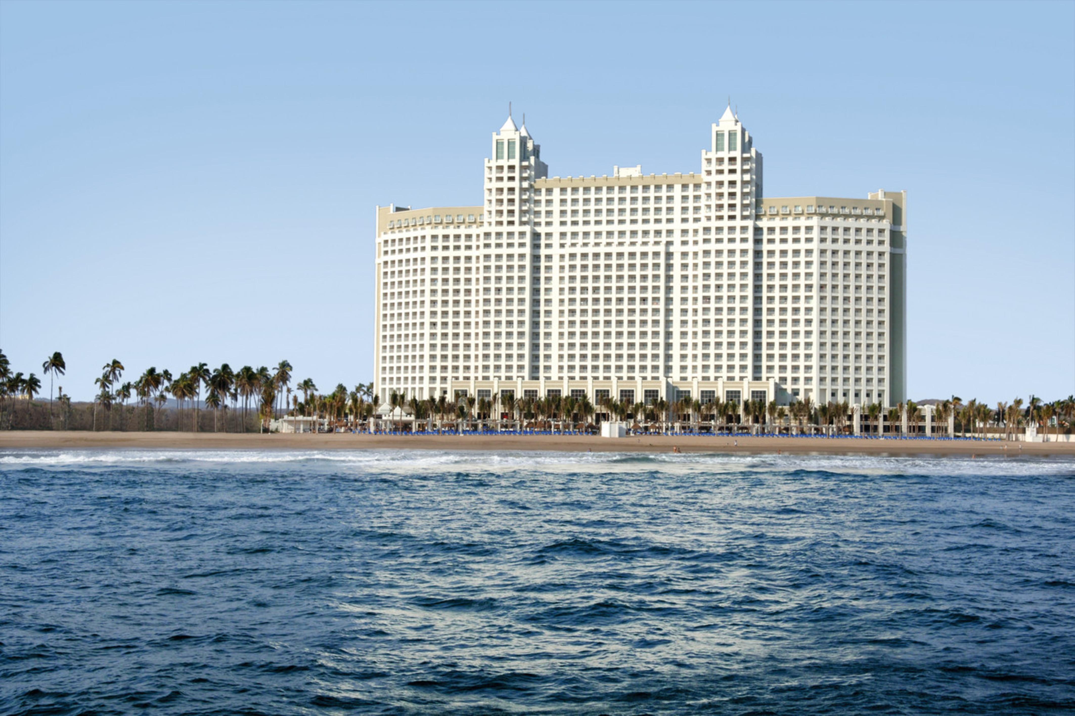 Riu Emerald Bay Mazatlan Luaran gambar