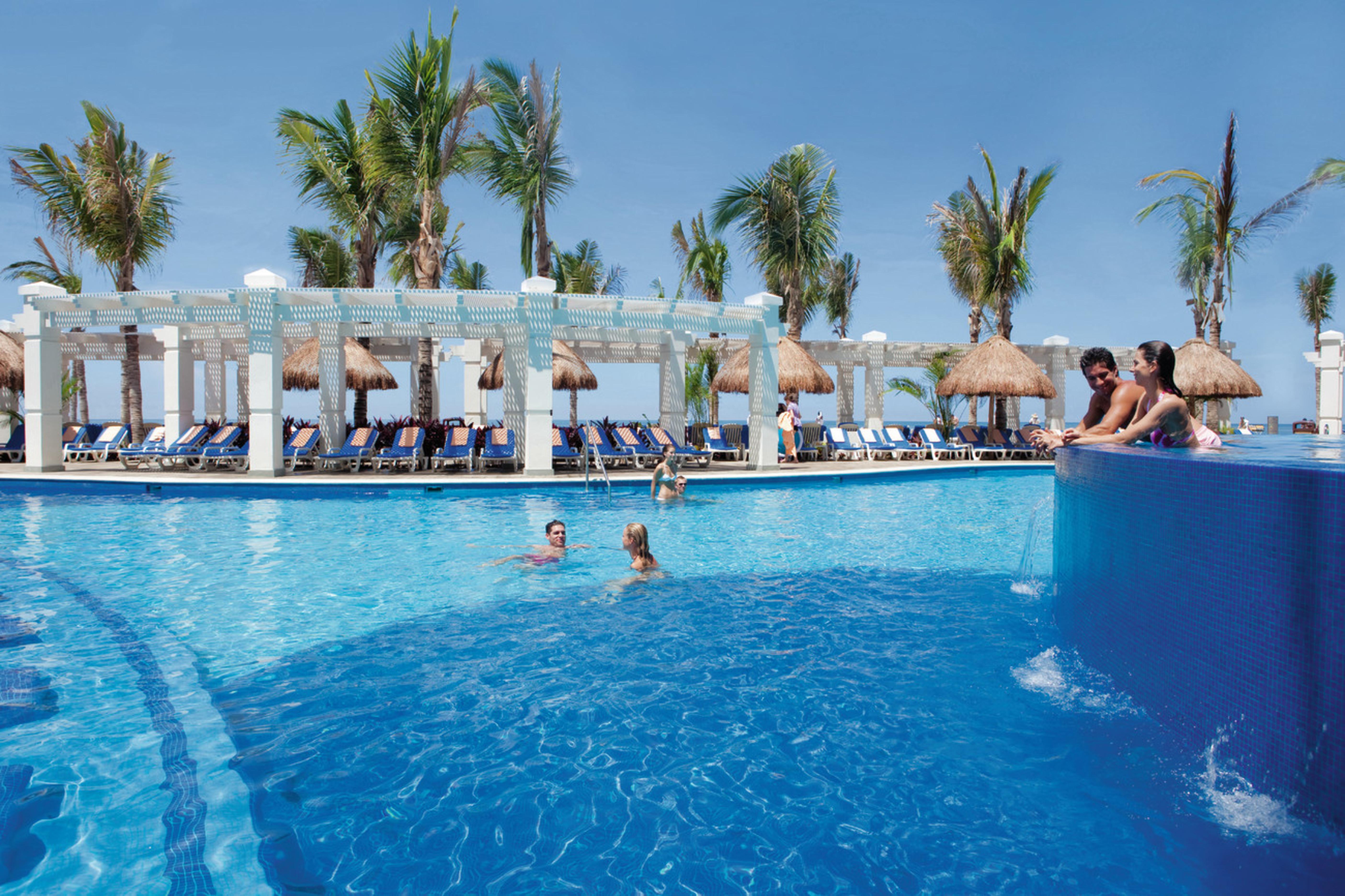 Riu Emerald Bay Mazatlan Luaran gambar