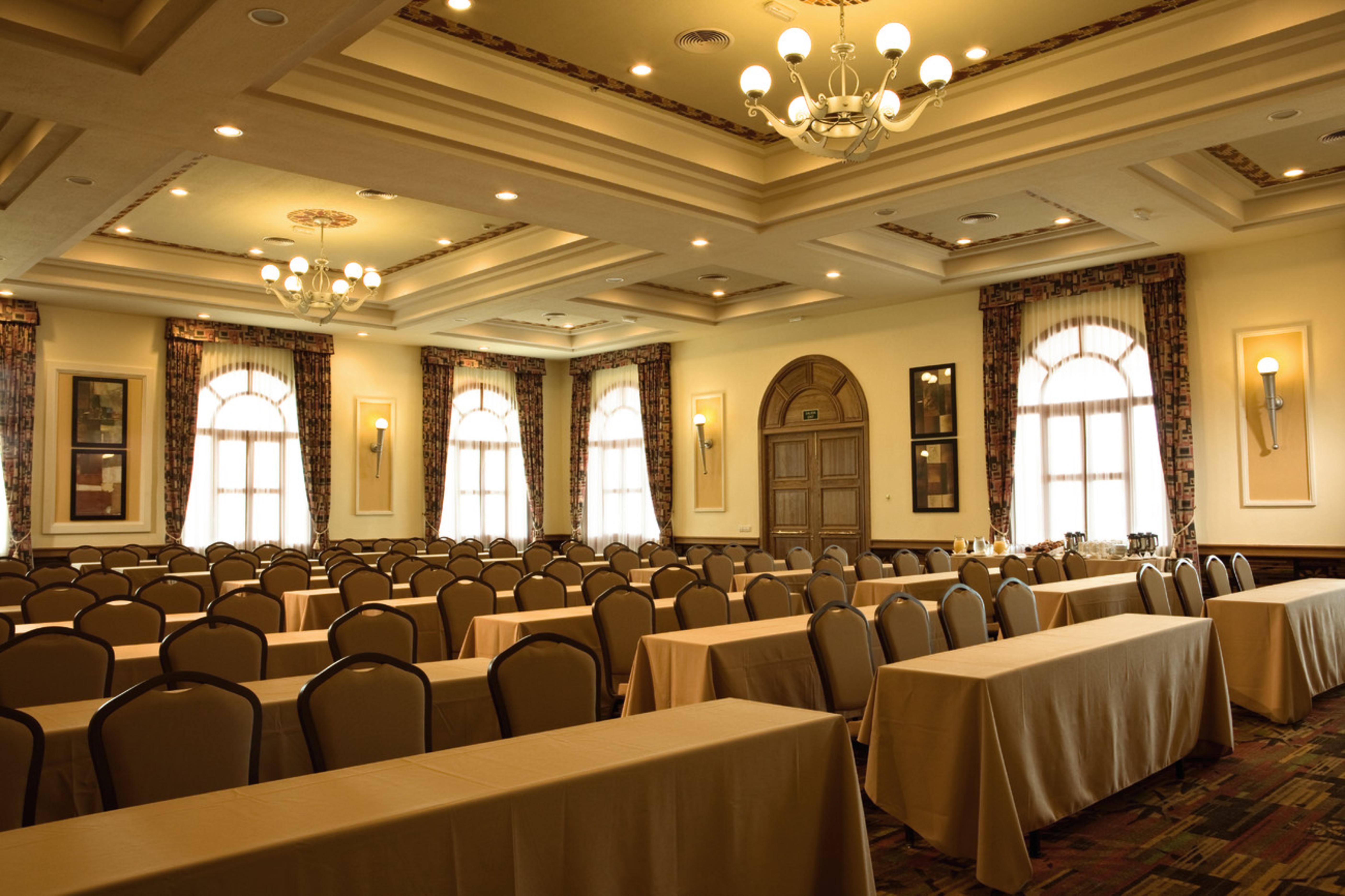 Riu Emerald Bay Mazatlan Kemudahan gambar