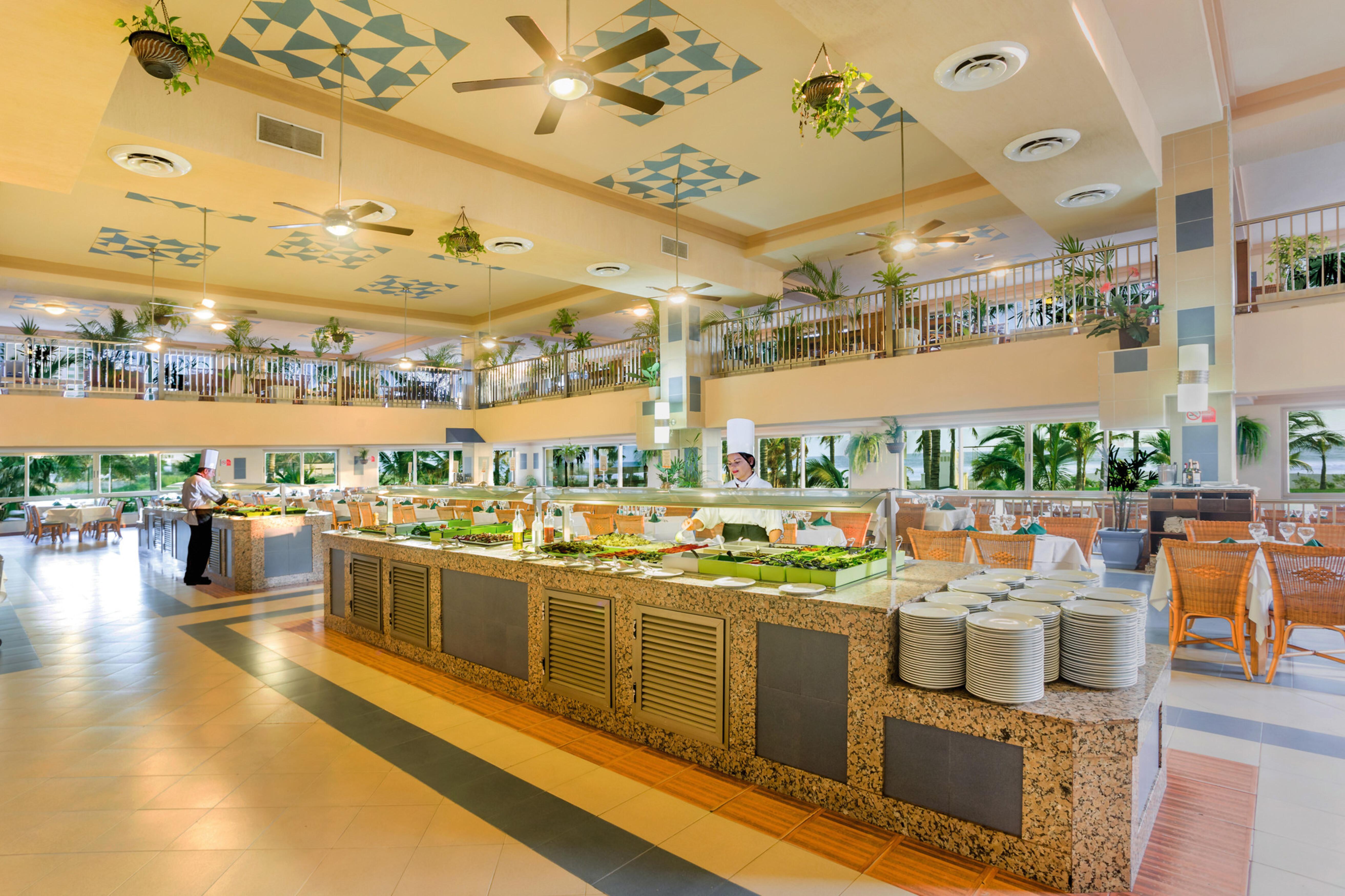 Riu Emerald Bay Mazatlan Luaran gambar