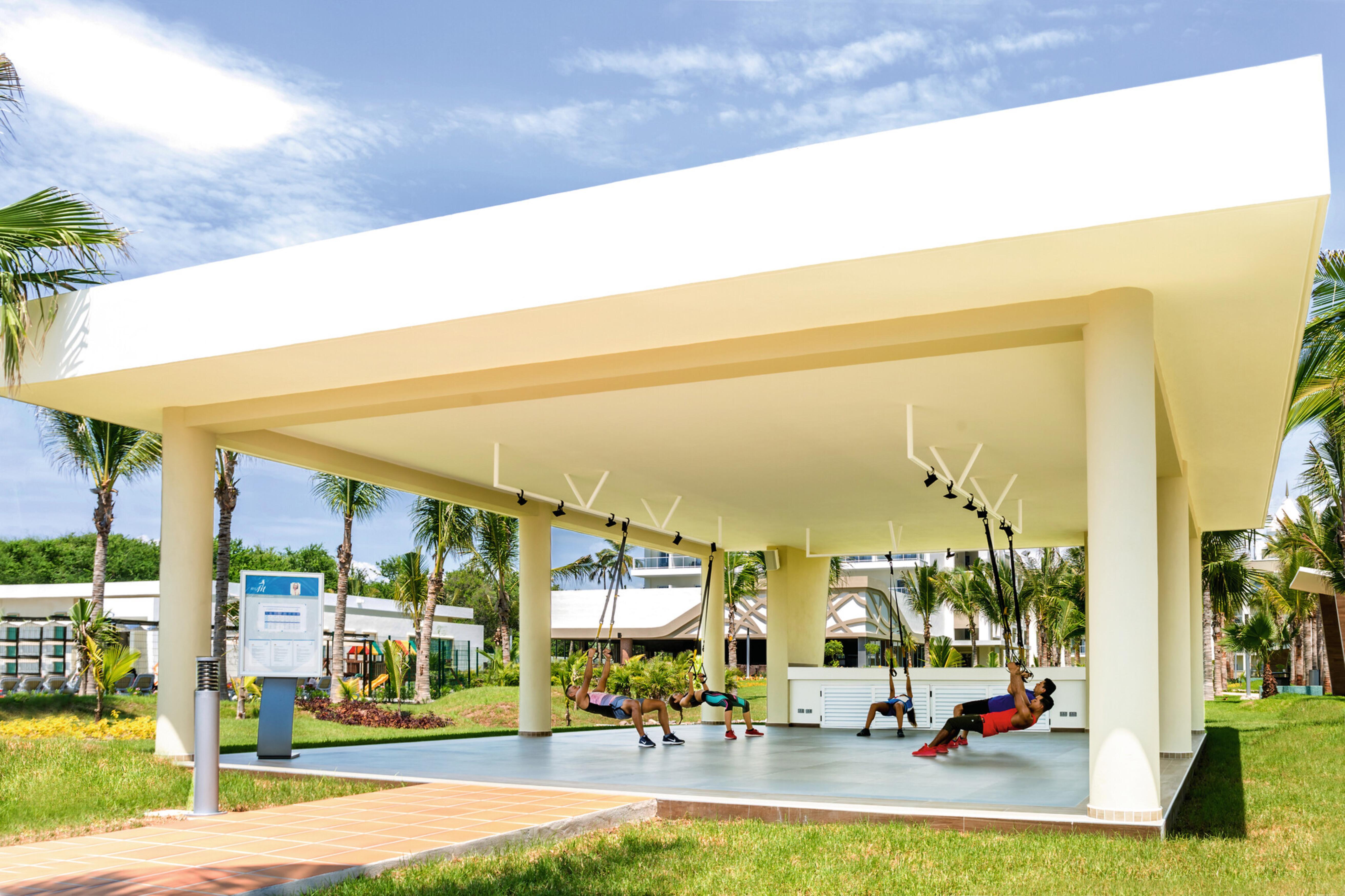 Riu Emerald Bay Mazatlan Luaran gambar